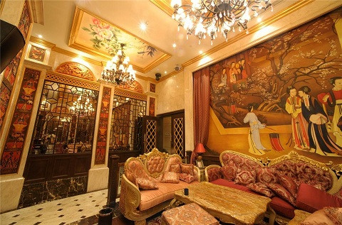 宝鸡高档KTV妹子质量哪家好 宝鸡高档KTV妹子质量哪家好