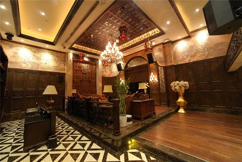 宝鸡哪个KTV少爷男模妹子服务好